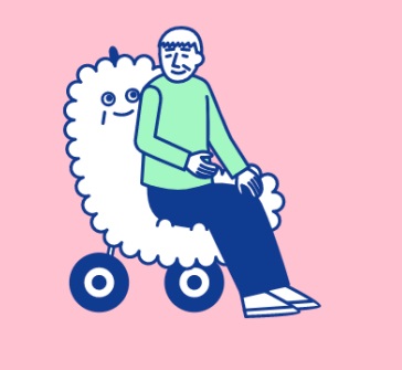 新しい世界観